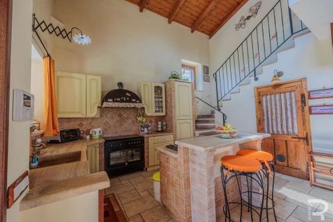 Villa a Pitigliano, Grosseto, Pitigliano - € 320.000 | Ref: R05178PIRU-1340388 - foto 17