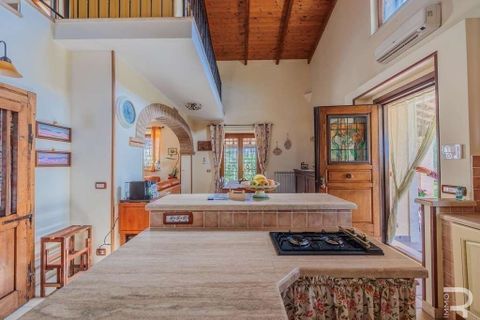 Villa a Pitigliano, Grosseto, Pitigliano - € 320.000 | Ref: R05178PIRU-1340388 - foto 18