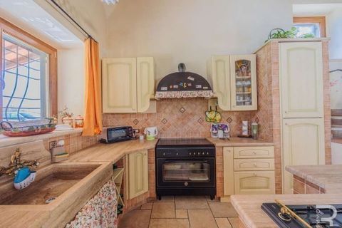 Villa a Pitigliano, Grosseto, Pitigliano - € 320.000 | Ref: R05178PIRU-1340388 - foto 20