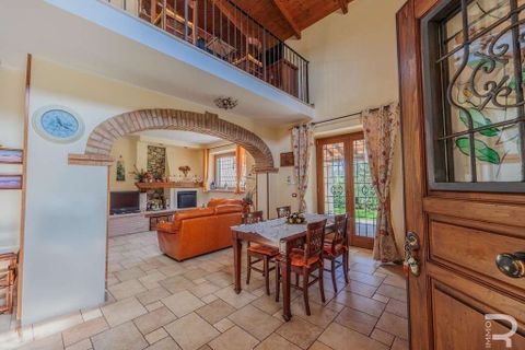 Villa a Pitigliano, Grosseto, Pitigliano - € 320.000 | Ref: R05178PIRU-1340388 - foto 21