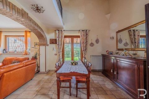 Villa a Pitigliano, Grosseto, Pitigliano - € 320.000 | Ref: R05178PIRU-1340388 - foto 22
