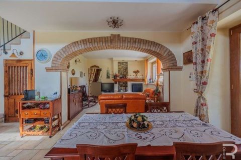 Villa a Pitigliano, Grosseto, Pitigliano - € 320.000 | Ref: R05178PIRU-1340388 - foto 23