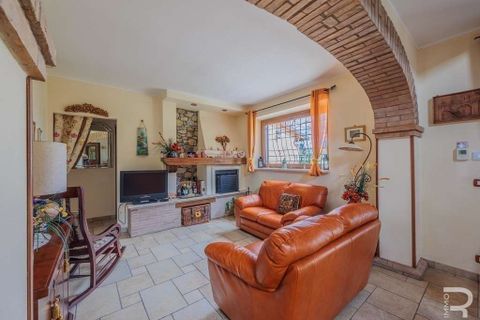 Villa a Pitigliano, Grosseto, Pitigliano - € 320.000 | Ref: R05178PIRU-1340388 - foto 26