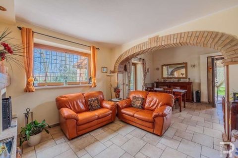 Villa a Pitigliano, Grosseto, Pitigliano - € 320.000 | Ref: R05178PIRU-1340388 - foto 27