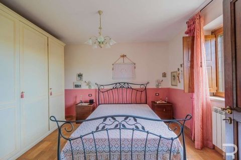 Villa a Pitigliano, Grosseto, Pitigliano - € 320.000 | Ref: R05178PIRU-1340388 - foto 28