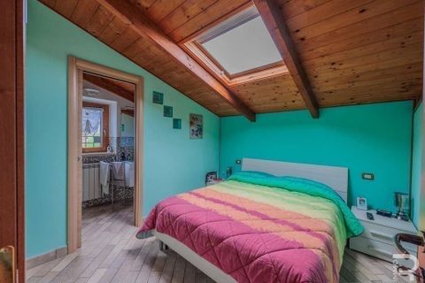 Villa a Pitigliano, Grosseto, Pitigliano - € 320.000 | Ref: R05178PIRU-1340388 - foto 30