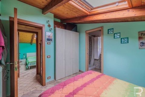Villa a Pitigliano, Grosseto, Pitigliano - € 320.000 | Ref: R05178PIRU-1340388 - foto 31