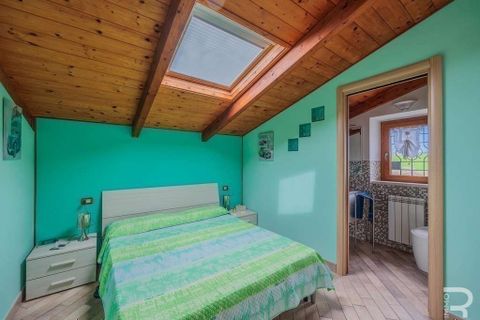Villa a Pitigliano, Grosseto, Pitigliano - € 320.000 | Ref: R05178PIRU-1340388 - foto 32