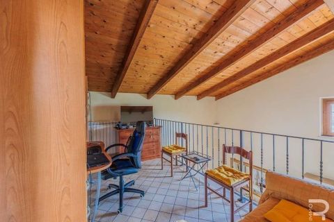 Villa a Pitigliano, Grosseto, Pitigliano - € 320.000 | Ref: R05178PIRU-1340388 - foto 33