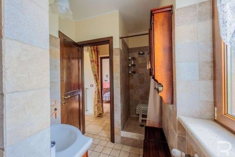 Villa a Pitigliano, Grosseto, Pitigliano - € 320.000 | Ref: R05178PIRU-1340388 - foto 35