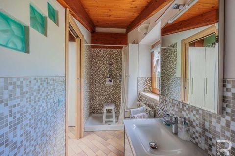 Villa a Pitigliano, Grosseto, Pitigliano - € 320.000 | Ref: R05178PIRU-1340388 - foto 36