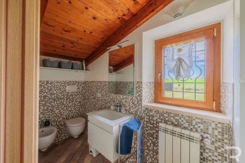 Villa a Pitigliano, Grosseto, Pitigliano - € 320.000 | Ref: R05178PIRU-1340388 - foto 38