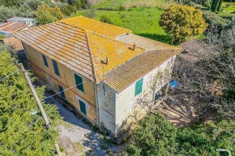 Villa i Monte Argentario, Grosseto, Monte Argentario - € 1.300.000 | Ref: R05162MAVI-1340537 - foto 2