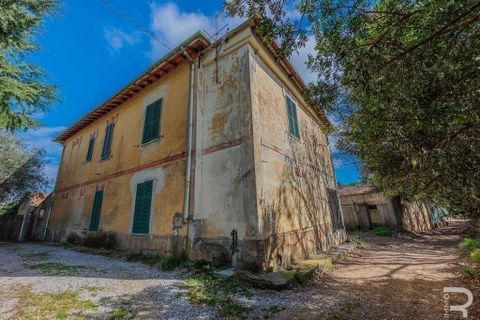 Villa i Monte Argentario, Grosseto, Monte Argentario - € 1.300.000 | Ref: R05162MAVI-1340537 - foto 3