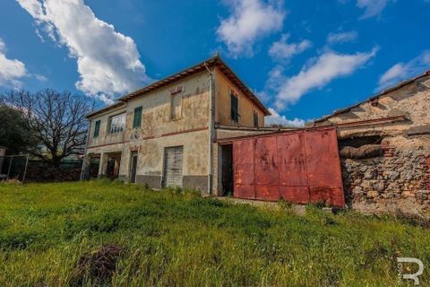Villa i Monte Argentario, Grosseto, Monte Argentario - € 1.300.000 | Ref: R05162MAVI-1340537 - foto 4