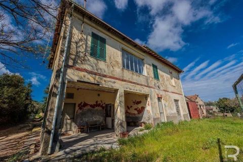 Villa i Monte Argentario, Grosseto, Monte Argentario - € 1.300.000 | Ref: R05162MAVI-1340537 - foto 5