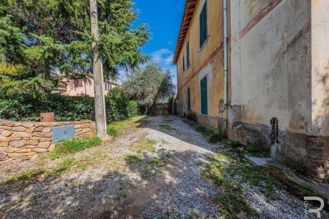 Villa i Monte Argentario, Grosseto, Monte Argentario - € 1.300.000 | Ref: R05162MAVI-1340537 - foto 8
