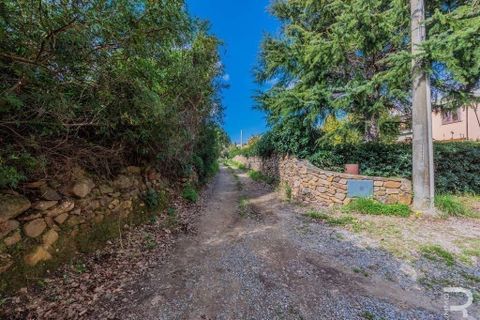 Villa i Monte Argentario, Grosseto, Monte Argentario - € 1.300.000 | Ref: R05162MAVI-1340537 - foto 9