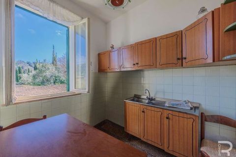 Villa i Monte Argentario, Grosseto, Monte Argentario - € 1.300.000 | Ref: R05162MAVI-1340537 - foto 11