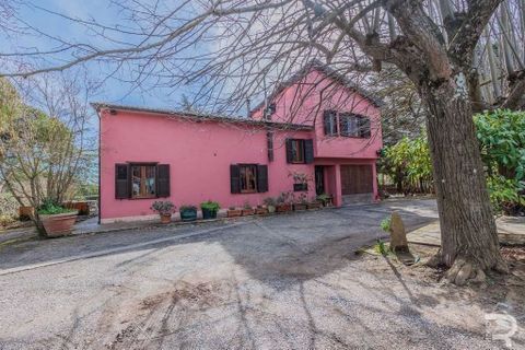 Villa a Pienza, Siena, Pienza - € 695.000 | Ref: R05154PIVI-1340559 - foto 2