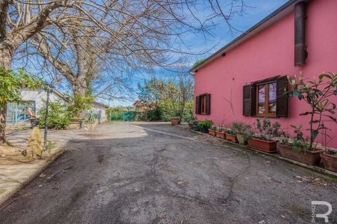 Villa a Pienza, Siena, Pienza - € 695.000 | Ref: R05154PIVI-1340559 - foto 4