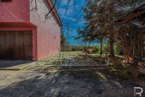 Villa a Pienza, Siena, Pienza - € 695.000 | Ref: R05154PIVI-1340559 - foto 7