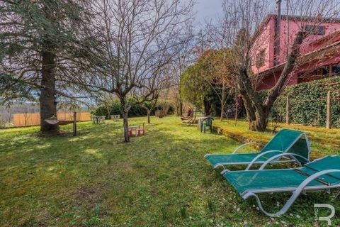 Villa a Pienza, Siena, Pienza - € 695.000 | Ref: R05154PIVI-1340559 - foto 14