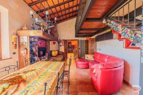 Villa a Pienza, Siena, Pienza - € 695.000 | Ref: R05154PIVI-1340559 - foto 17