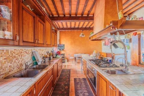 Villa a Pienza, Siena, Pienza - € 695.000 | Ref: R05154PIVI-1340559 - foto 19