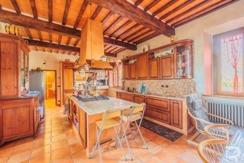 Villa a Pienza, Siena, Pienza - € 695.000 | Ref: R05154PIVI-1340559 - foto 20