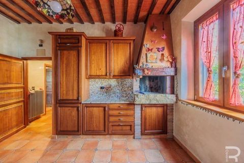 Villa a Pienza, Siena, Pienza - € 695.000 | Ref: R05154PIVI-1340559 - foto 21