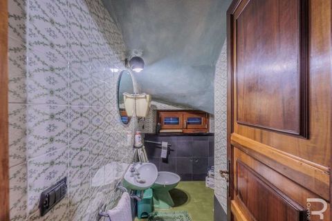 Villa a Pienza, Siena, Pienza - € 695.000 | Ref: R05154PIVI-1340559 - foto 26