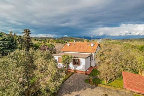 Villa a Piombino, Livorno, Piombino - € 370.000 | Ref: R05139PICI-1340587 - foto 3