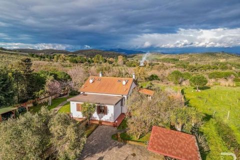 Villa a Piombino, Livorno, Piombino - € 370.000 | Ref: R05139PICI-1340587 - foto 4