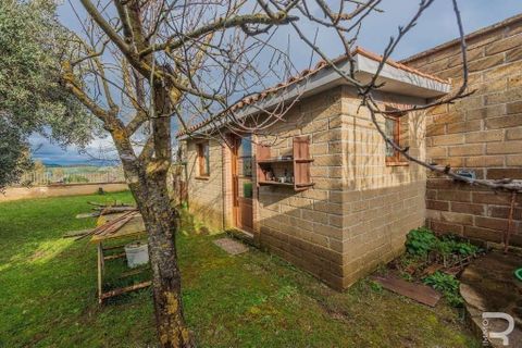 Villa a Piombino, Livorno, Piombino - € 370.000 | Ref: R05139PICI-1340587 - foto 8