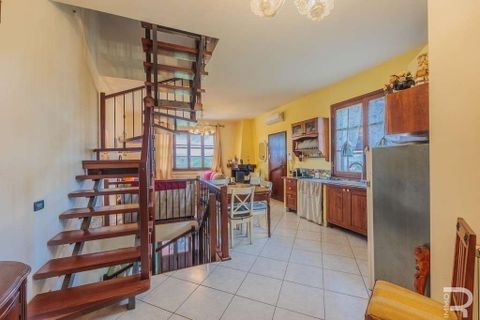 Villa a Piombino, Livorno, Piombino - € 370.000 | Ref: R05139PICI-1340587 - foto 12