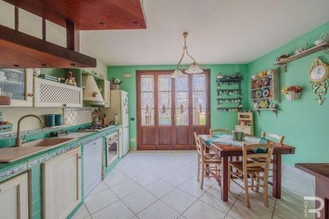 Villa a Piombino, Livorno, Piombino - € 370.000 | Ref: R05139PICI-1340587 - foto 13