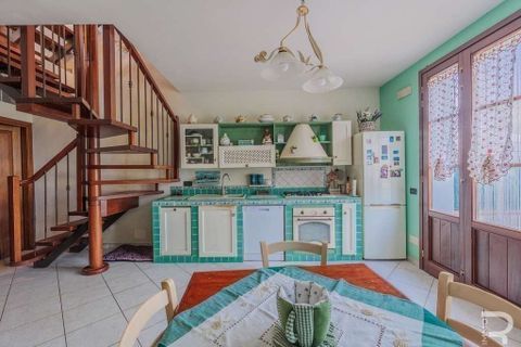 Villa a Piombino, Livorno, Piombino - € 370.000 | Ref: R05139PICI-1340587 - foto 14