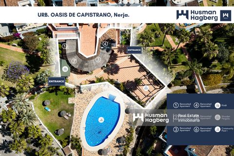 Lejlighed i Nerja, Malaga, Nerja - € 1.485.000 | Ref: HN684 - foto 2