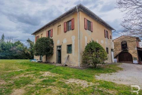 Farm hus i Fucecchio, Florence, Fucecchio - € 550.000 | Ref: R05145FURU-1340624 - foto 2