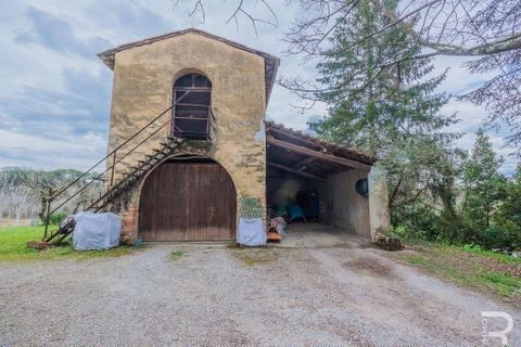 Farm hus i Fucecchio, Florence, Fucecchio - € 550.000 | Ref: R05145FURU-1340624 - foto 3
