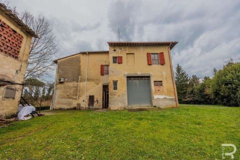 Farm hus i Fucecchio, Florence, Fucecchio - € 550.000 | Ref: R05145FURU-1340624 - foto 4