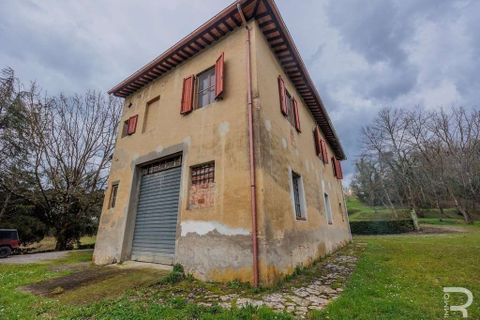 Farm hus i Fucecchio, Florence, Fucecchio - € 550.000 | Ref: R05145FURU-1340624 - foto 5