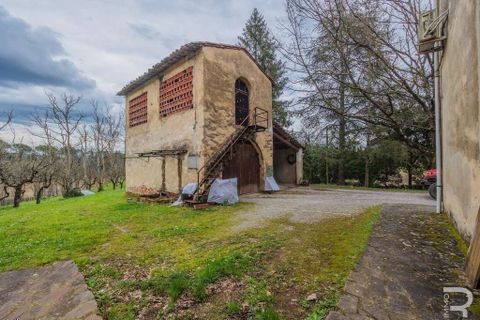 Farm hus i Fucecchio, Florence, Fucecchio - € 550.000 | Ref: R05145FURU-1340624 - foto 6