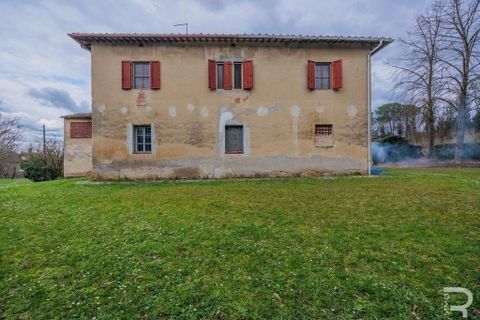 Farm hus i Fucecchio, Florence, Fucecchio - € 550.000 | Ref: R05145FURU-1340624 - foto 7