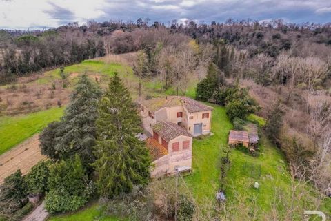 Farm hus i Fucecchio, Florence, Fucecchio - € 550.000 | Ref: R05145FURU-1340624 - foto 9