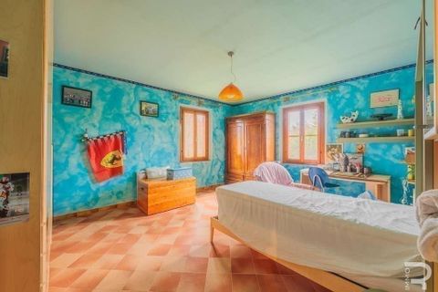 Farm hus i Fucecchio, Florence, Fucecchio - € 550.000 | Ref: R05145FURU-1340624 - foto 12