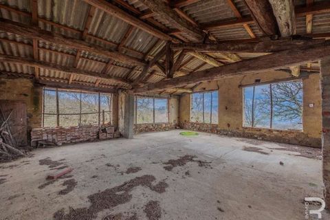 Farm hus i Vicchio, Florence, Vicchio - € 550.000 | Ref: R05143VIRU-1340639 - foto 2