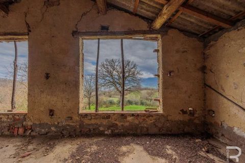 Farm hus i Vicchio, Florence, Vicchio - € 550.000 | Ref: R05143VIRU-1340639 - foto 3