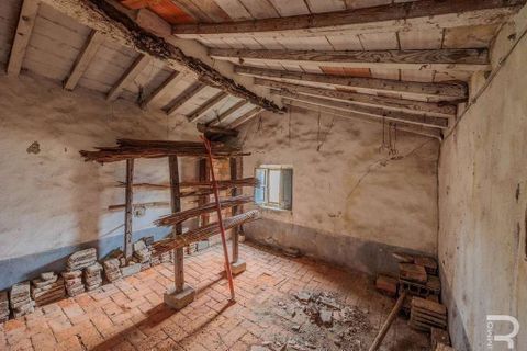 Farm hus i Vicchio, Florence, Vicchio - € 550.000 | Ref: R05143VIRU-1340639 - foto 5
